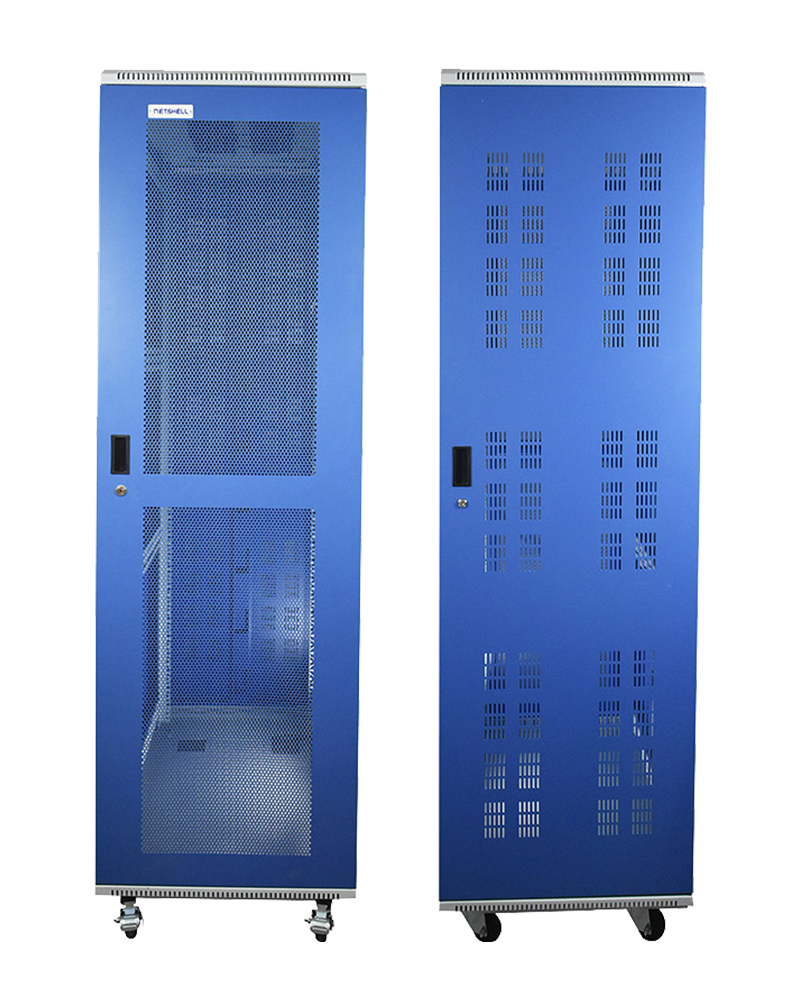 Netshell Network Rack