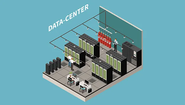 Data Centers Sector