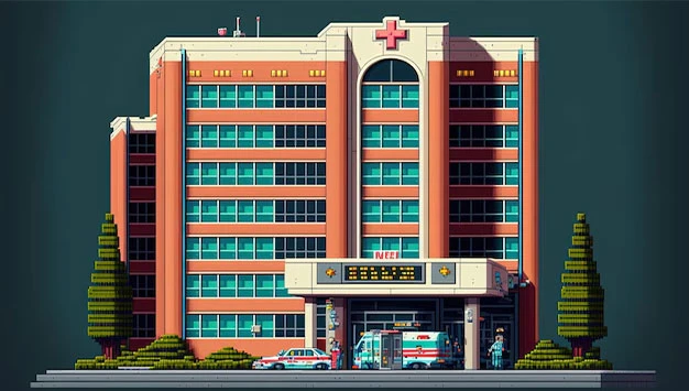 Healthcare