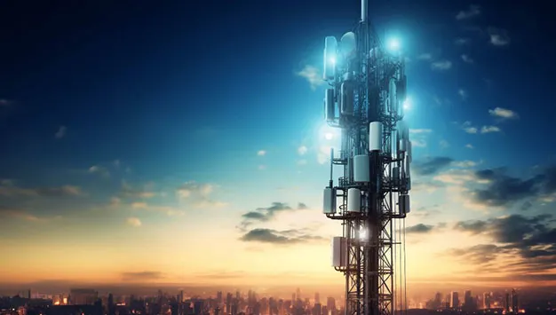 Telecommunication