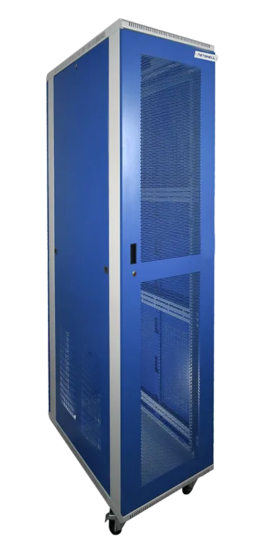Server and Network Rack