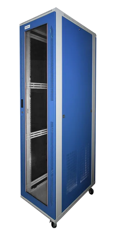 Server and Network Rack