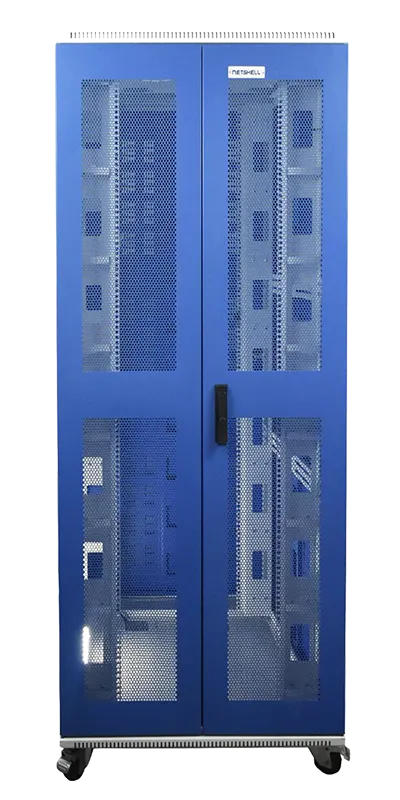 Server and Network Rack