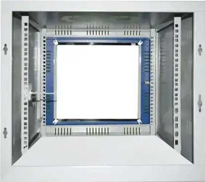 Wall Mount Rack