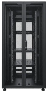 Netshell Smart Rack