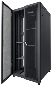 Netshell Smart Rack