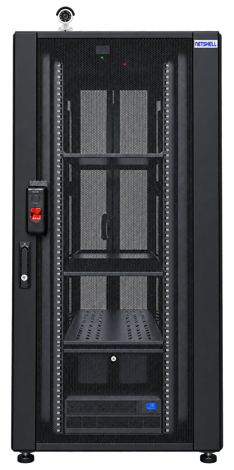 Netshell Smart Rack